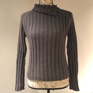 Liz Claiborne LIZWEAR Ribbed Sweater